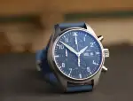 IWC Pilot (2025) - Ref. IW388117 | Watch Scout thumbnail 3