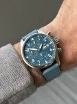 IWC Pilot (2025) - Ref. IW388117 | Watch Scout thumbnail 4