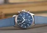 IWC Pilot (2025) - Ref. IW388117 | Watch Scout thumbnail 5