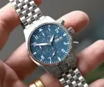 IWC Pilot (2025) - Ref. IW388117 | Watch Scout thumbnail 6