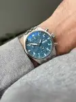 IWC Pilot (2025) - Ref. IW388117 | Watch Scout thumbnail 7