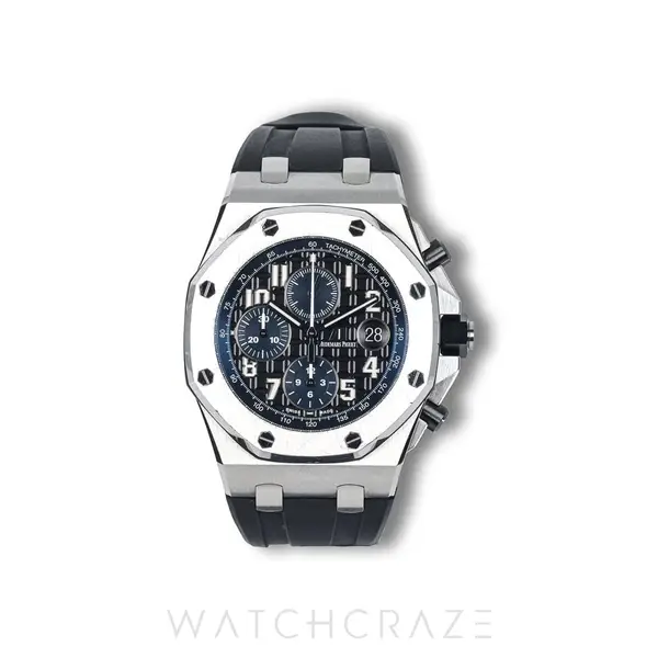 Audemars Piguet Royal Oak