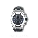 Audemars Piguet Royal Oak (2018) - Ref. 26470ST.OO.A028CR.01 | Watch Scout thumbnail 1