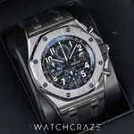 Audemars Piguet Royal Oak (2018) - Ref. 26470ST.OO.A028CR.01 | Watch Scout thumbnail 3
