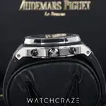 Audemars Piguet Royal Oak (2018) - Ref. 26470ST.OO.A028CR.01 | Watch Scout thumbnail 5