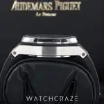 Audemars Piguet Royal Oak (2018) - Ref. 26470ST.OO.A028CR.01 | Watch Scout thumbnail 6