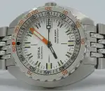 Doxa Sub 300T Searambler 50th Anniversary - Ref. 821.10.021.10 | Watch Scout thumbnail 4