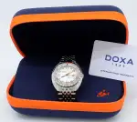 Doxa Sub 300T Searambler 50th Anniversary - Ref. 821.10.021.10 | Watch Scout thumbnail 7