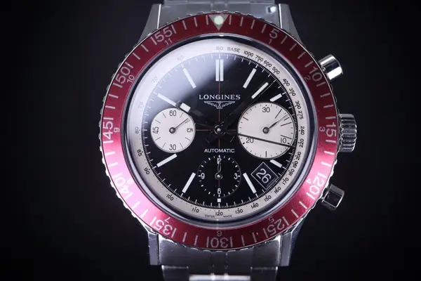 Longines Heritage