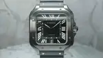 Cartier Santos de Cartier Large (2022) - Ref. WSSA0039 | Watch Scout thumbnail 1