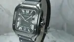 Cartier Santos de Cartier Large (2022) - Ref. WSSA0039 | Watch Scout thumbnail 2