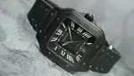 Cartier Santos de Cartier Large (2022) - Ref. WSSA0039 | Watch Scout thumbnail 11