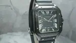 Cartier Santos de Cartier Large (2022) - Ref. WSSA0039 | Watch Scout thumbnail 3