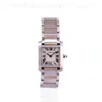 Cartier Tank - Ref. 2384 | Watch Scout thumbnail 1