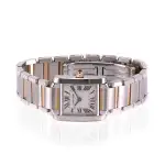 Cartier Tank - Ref. 2384 | Watch Scout thumbnail 2