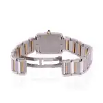 Cartier Tank - Ref. 2384 | Watch Scout thumbnail 4
