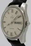 Omega Seamaster Day-Date 166.032 Price in Australia | $2.5k thumbnail 2