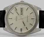 Omega Seamaster Day-Date 166.032 Price in Australia | $2.5k thumbnail 4