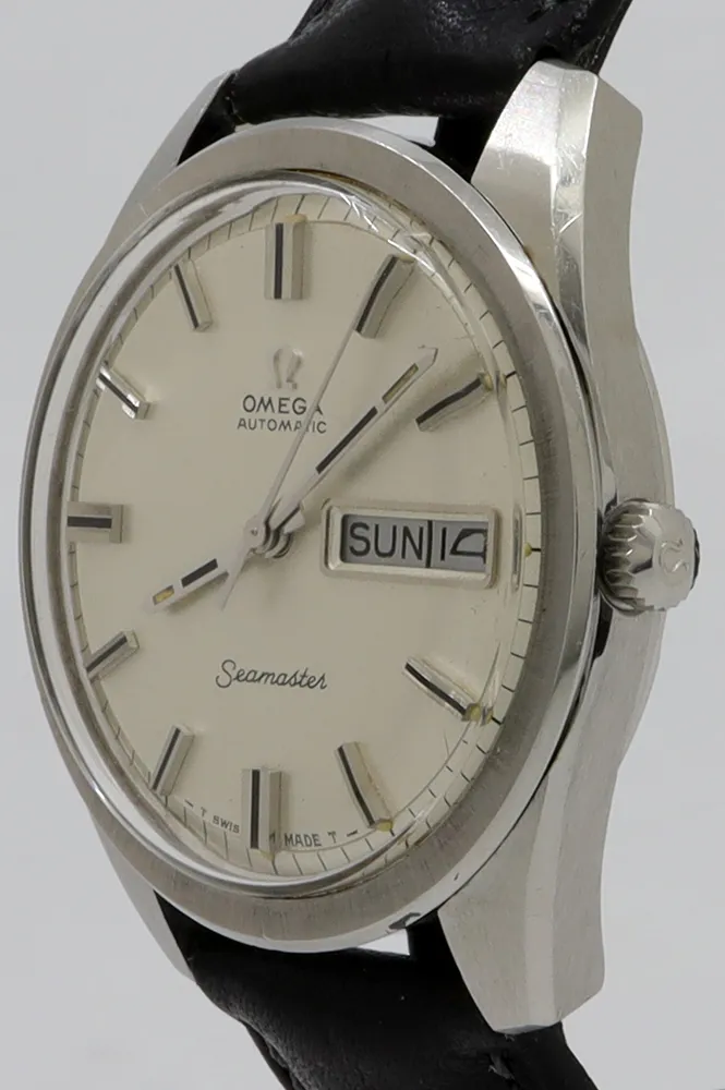 Omega Seamaster Day-Date 166.032 Price in Australia | $2.5k - image 2