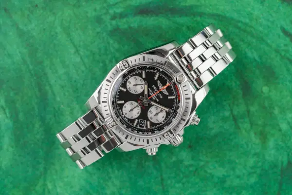 Breitling Chronomat Ref. AB01442J/BD26