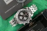Breitling Chronomat (2015) - Ref. AB01442J/BD26 | Watch Scout thumbnail 2