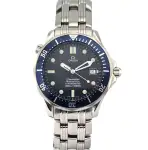 Omega Seamaster (2006) - Ref. 2531.80 | Watch Scout thumbnail 1