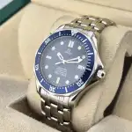 Omega Seamaster (2006) - Ref. 2531.80 | Watch Scout thumbnail 3