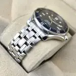 Omega Seamaster (2006) - Ref. 2531.80 | Watch Scout thumbnail 5