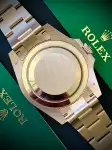 Rolex GMT-Master II 126715CHNR, thumbnail 2 of 10