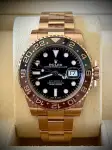 Rolex GMT-Master II 126715CHNR, thumbnail 3 of 10