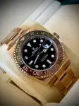 Rolex GMT-Master II 126715CHNR, thumbnail 4 of 10