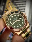 Rolex GMT-Master II 126715CHNR, thumbnail 7 of 10