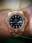 Rolex GMT-Master II 126715CHNR, thumbnail 9 of 10