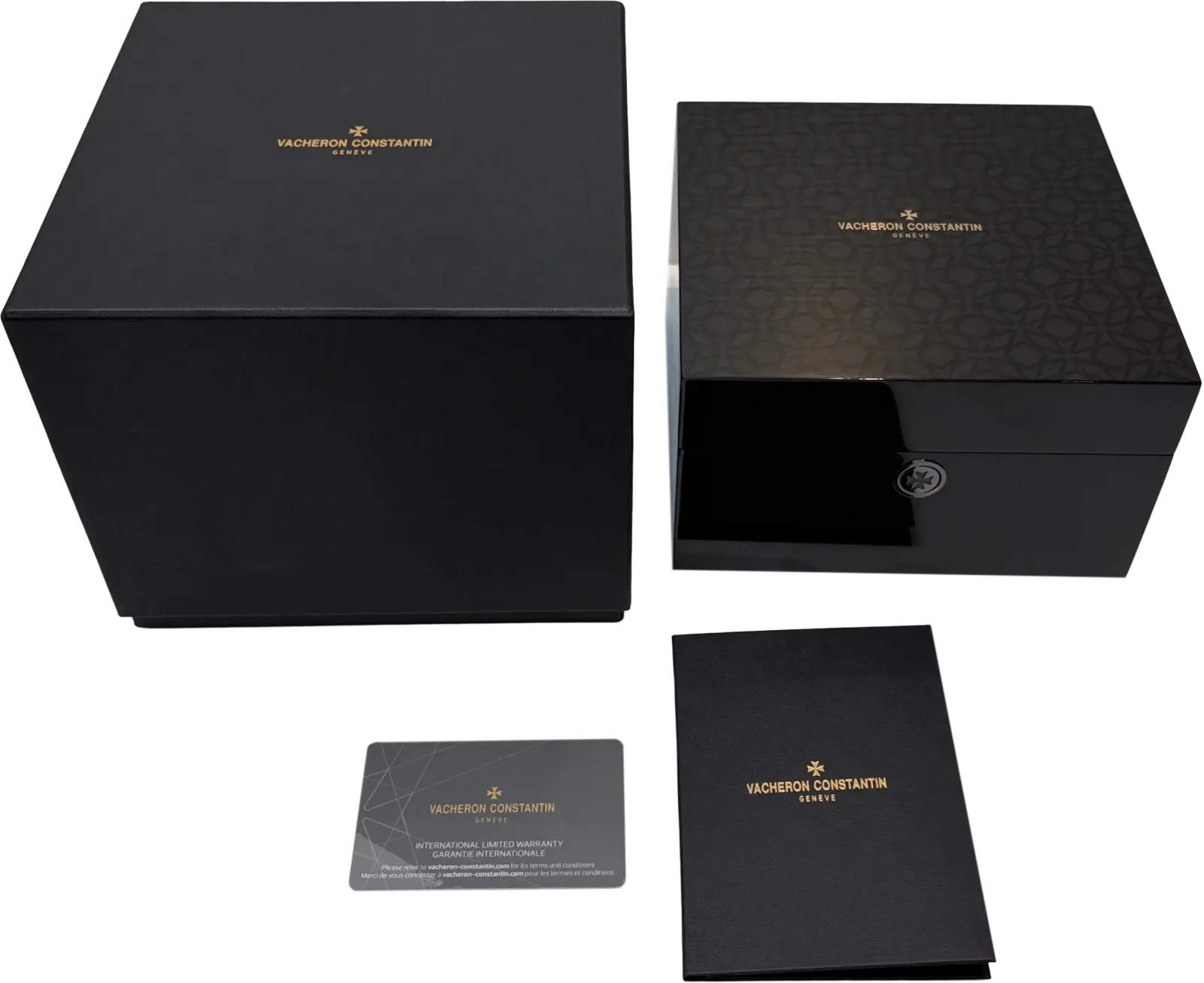Vacheron Constantin Historiques American 1921 82035/000G-B735 Price in Australia | $49k - image 7