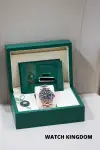 Rolex GMT-Master II (2021) - Ref. 126715CHNR | Watch Scout thumbnail 10