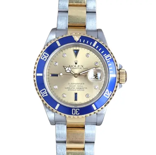 Rolex Submariner