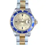 Rolex Submariner (1997) - Ref. 16613 | Watch Scout thumbnail 1