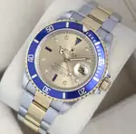 Rolex Submariner (1997) - Ref. 16613 | Watch Scout thumbnail 2