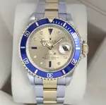 Rolex Submariner (1997) - Ref. 16613 | Watch Scout thumbnail 3