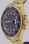 Rolex Submariner Date 116618LB, thumbnail 2 of 7