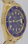 Rolex Submariner Date 116618LB, thumbnail 3 of 7