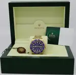 Rolex Submariner Date 116618LB, thumbnail 7 of 7