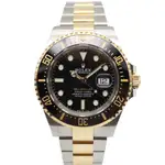 Rolex Sea-Dweller 126603