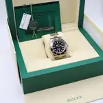 Rolex Sea-Dweller 126603, thumbnail 7 of 7