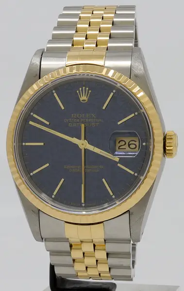 Rolex Datejust 36 Ref. 16233