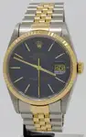 Rolex Datejust 36 (1993) - Ref. 16233 | Watch Scout thumbnail 1