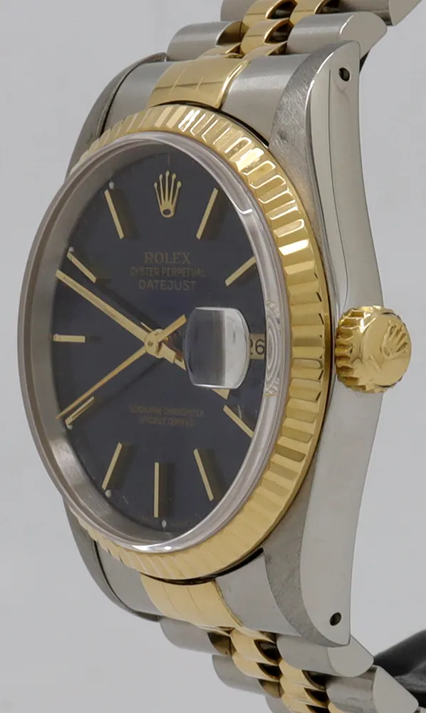 Rolex Datejust 36 (1993) - Ref. 16233 | Watch Scout - image 2