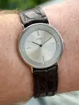 Piaget Ultra Thin - Ref. 2642 | Watch Scout thumbnail 1