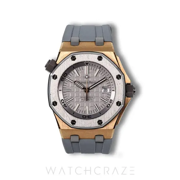 Audemars Piguet Royal Oak
