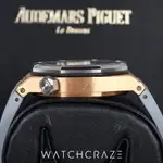 Audemars Piguet Royal Oak (2019) - Ref. 15711OI.OO.A006CA.01 | Watch Scout thumbnail 6